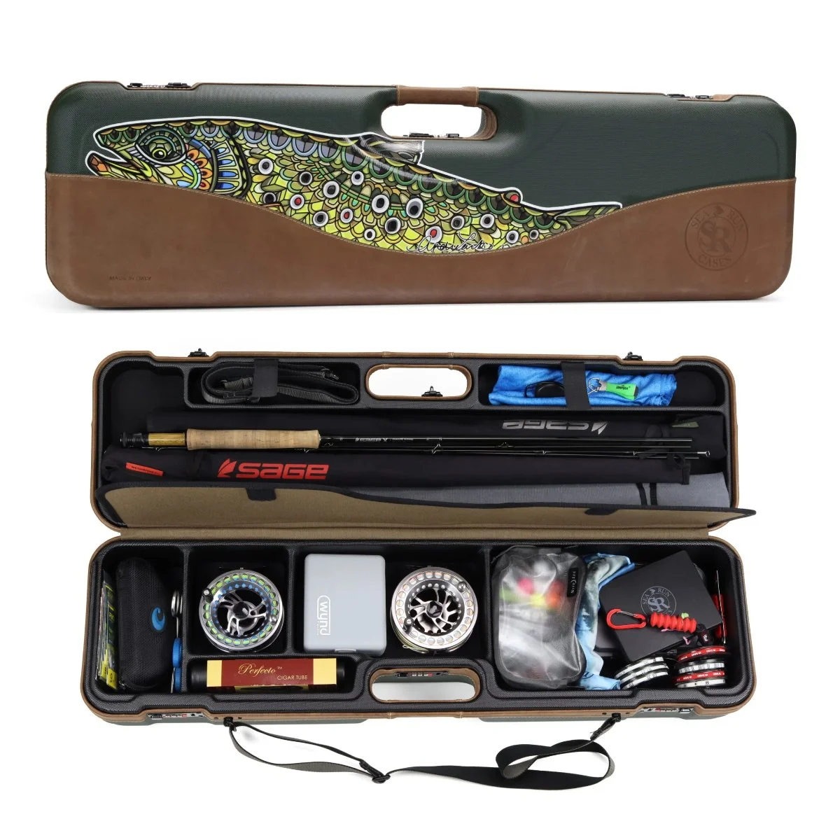 Fly Shop South Lake Tahoe — Tahoe Fly Fishing